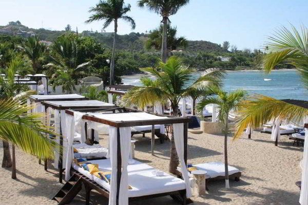 Cofresi Palm Beach Resort & Spa 4*Sup pas cher photo 12