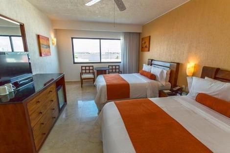 Flamingo Cancun Resort 4* pas cher photo 1