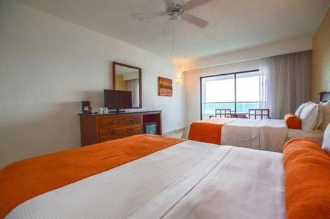 Flamingo Cancun Resort 4* pas cher photo 2