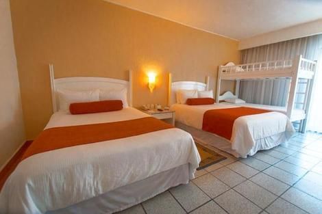 Flamingo Cancun Resort 4* pas cher photo 3