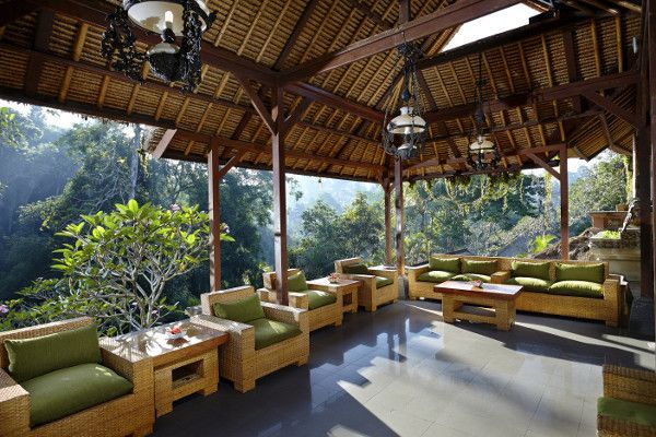 Tjampuhan & Spa Charme 4* pas cher photo 6