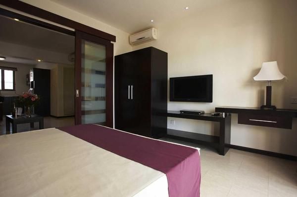 Grand Baie Suites 3*Sup pas cher photo 4