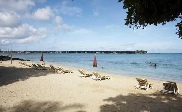 Grand Baie Suites 3*Sup pas cher photo 7