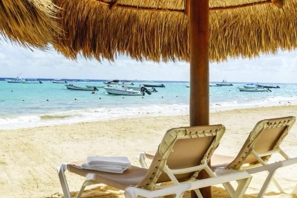 The Reef Cocobeach 4* pas cher photo 3