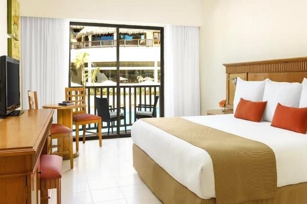 The Reef Cocobeach 4* pas cher photo 5