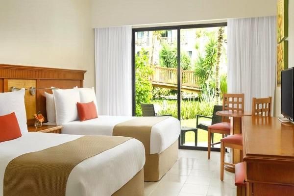 The Reef Cocobeach 4* pas cher photo 6