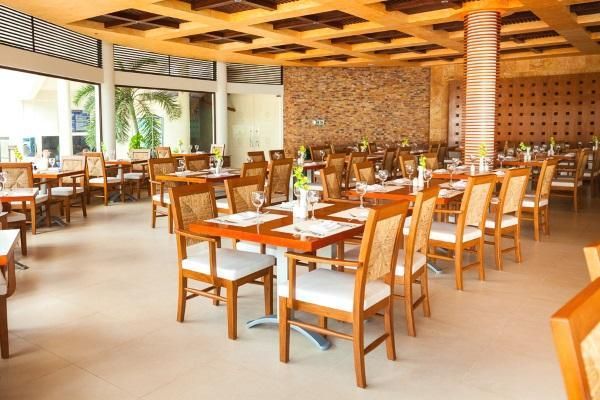 The Reef Cocobeach 4* pas cher photo 9