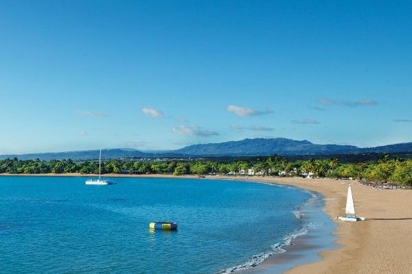 Sunscape Puerto Plata Dominican Republic 4*Sup pas cher photo 2