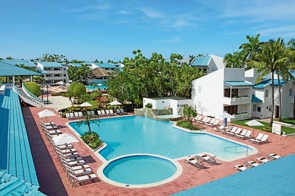 Sunscape Puerto Plata Dominican Republic 4*Sup pas cher photo 3