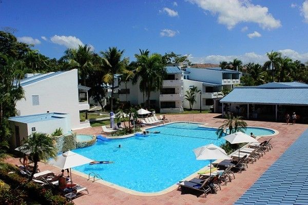 Sunscape Puerto Plata Dominican Republic 4*Sup pas cher photo 6