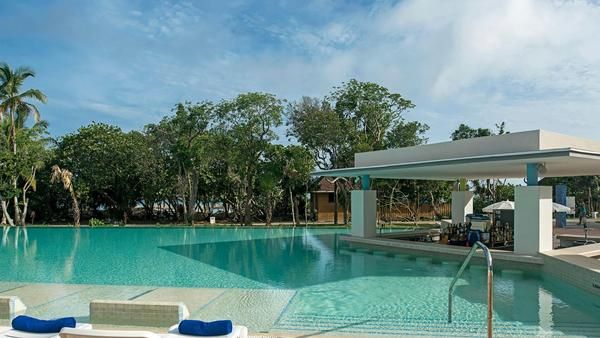 Iberostar Bella Vista 5* pas cher photo 1