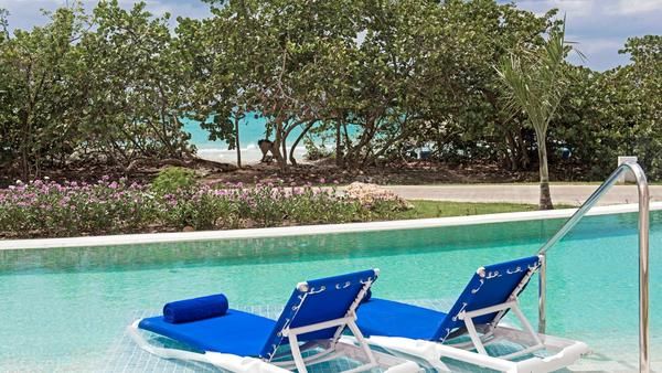 Iberostar Bella Vista 5* pas cher photo 2