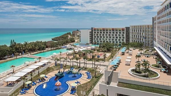 Iberostar Bella Vista 5* pas cher photo 3