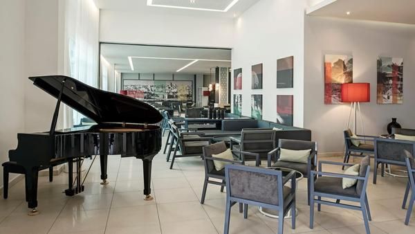 Iberostar Bella Vista 5* pas cher photo 11