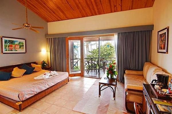 Natura Park Eco resort & Spa 5* pas cher photo 4