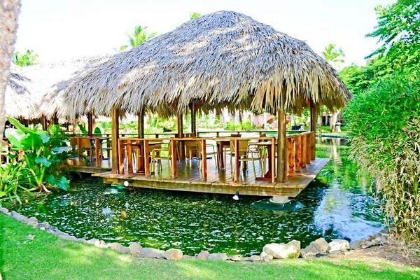 Natura Park Eco resort & Spa 5* pas cher photo 5