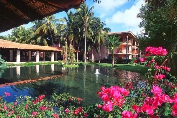 Natura Park Eco resort & Spa 5* pas cher photo 6