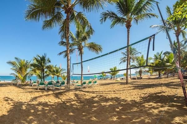 Villa Taina 3*Sup pas cher photo 1