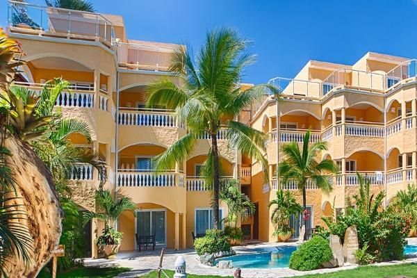 Villa Taina 3*Sup pas cher photo 2