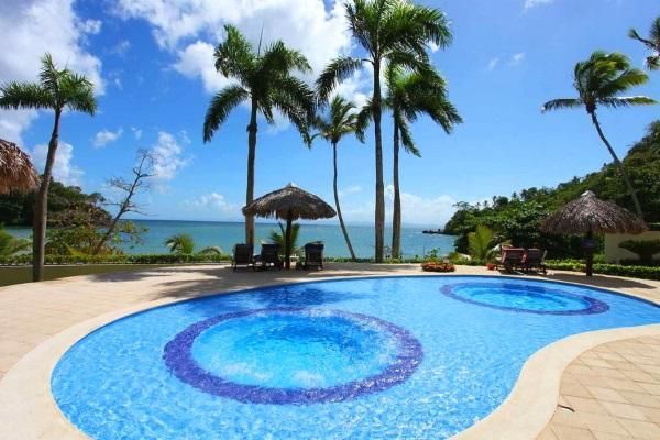 Grand Bahia Principe Cayacoa All-inclusive 5* pas cher photo 1