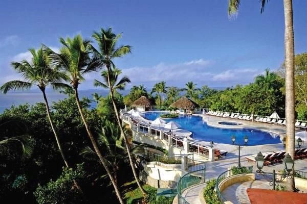 Grand Bahia Principe Cayacoa All-inclusive 5* pas cher photo 2