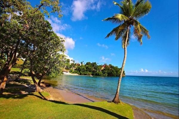 Grand Bahia Principe Cayacoa All-inclusive 5* pas cher photo 3