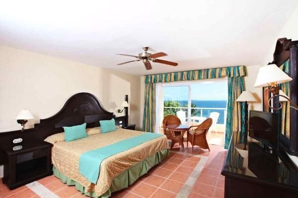 Grand Bahia Principe Cayacoa All-inclusive 5* pas cher photo 4