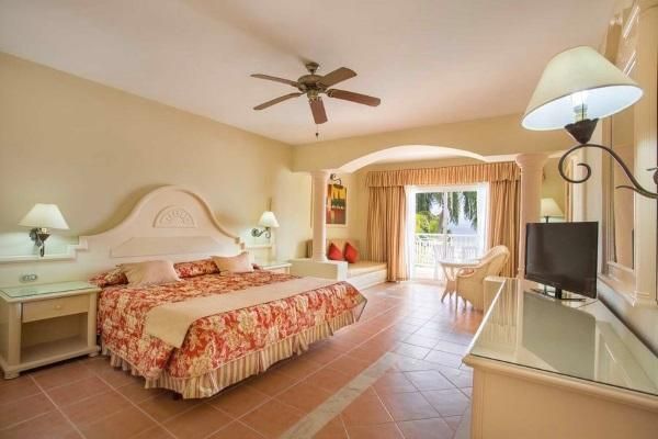 Grand Bahia Principe Cayacoa All-inclusive 5* pas cher photo 5