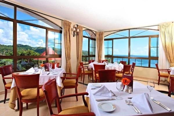 Grand Bahia Principe Cayacoa All-inclusive 5* pas cher photo 6