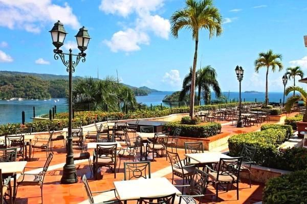 Grand Bahia Principe Cayacoa All-inclusive 5* pas cher photo 8