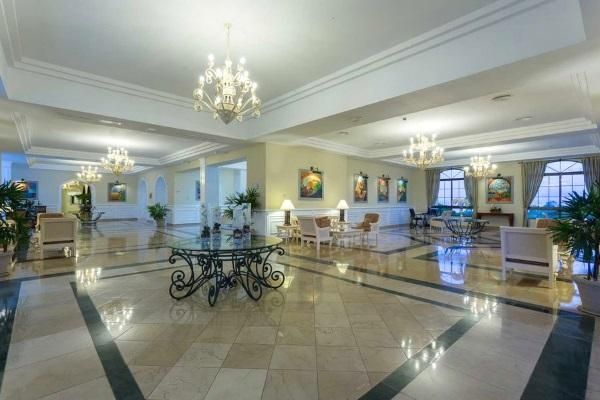 Grand Bahia Principe Cayacoa All-inclusive 5* pas cher photo 10