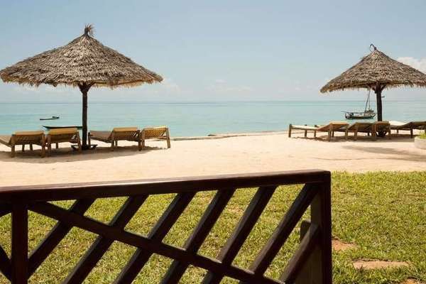 Doubletree Resort By Hilton Hotel Zanzibar - Nungwi 4* pas cher photo 2