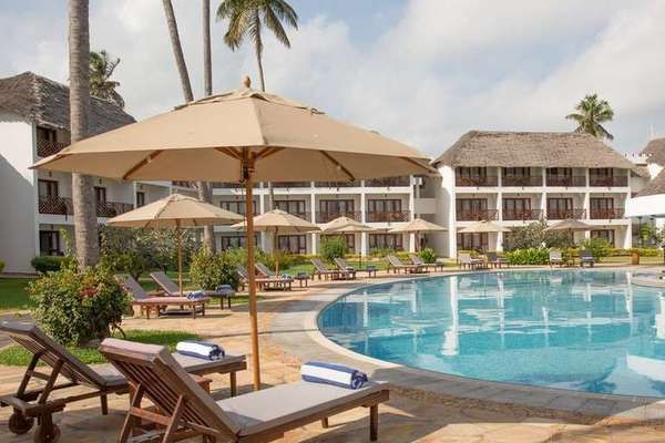 Doubletree Resort By Hilton Hotel Zanzibar - Nungwi 4* pas cher photo 5