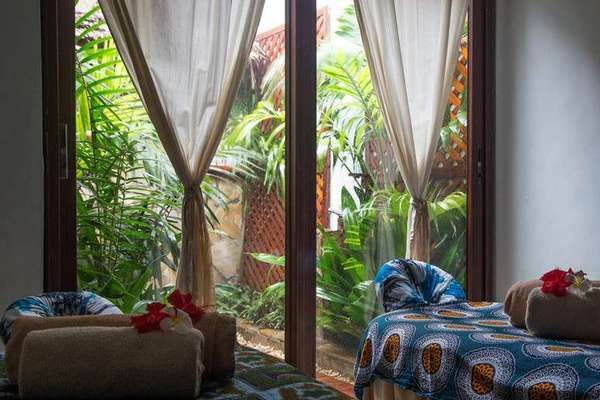 Doubletree Resort By Hilton Hotel Zanzibar - Nungwi 4* pas cher photo 6