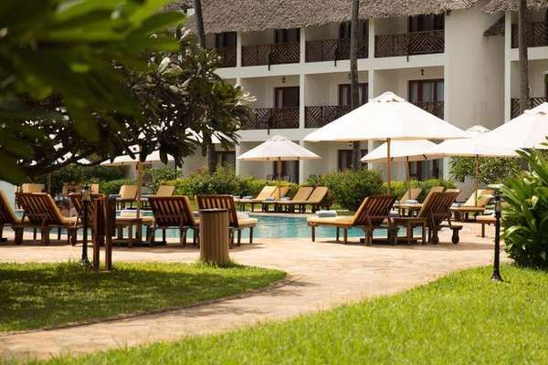 Doubletree Resort By Hilton Hotel Zanzibar - Nungwi 4* pas cher photo 7