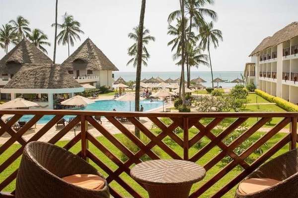 Doubletree Resort By Hilton Hotel Zanzibar - Nungwi 4* pas cher photo 8