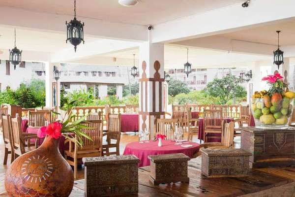 Doubletree Resort By Hilton Hotel Zanzibar - Nungwi 4* pas cher photo 10