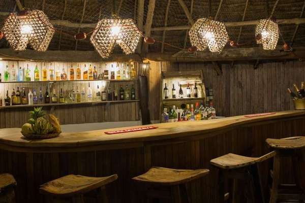 Doubletree Resort By Hilton Hotel Zanzibar - Nungwi 4* pas cher photo 11