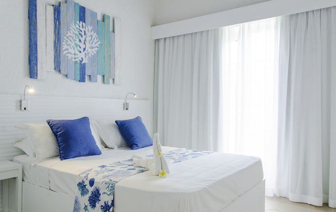 Seaview Calodyne Lifestyle Resort - 4* pas cher photo 1