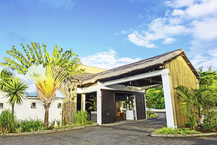 Seaview Calodyne Lifestyle Resort - 4* pas cher photo 2