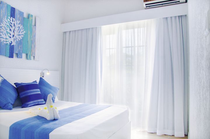 Seaview Calodyne Lifestyle Resort - 4* pas cher photo 3