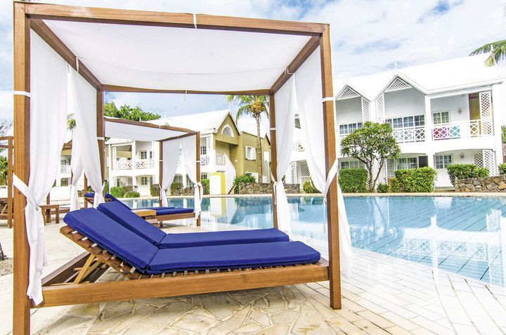 Seaview Calodyne Lifestyle Resort - 4* pas cher photo 4