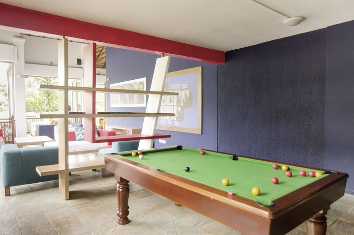 Seaview Calodyne Lifestyle Resort - 4* pas cher photo 5