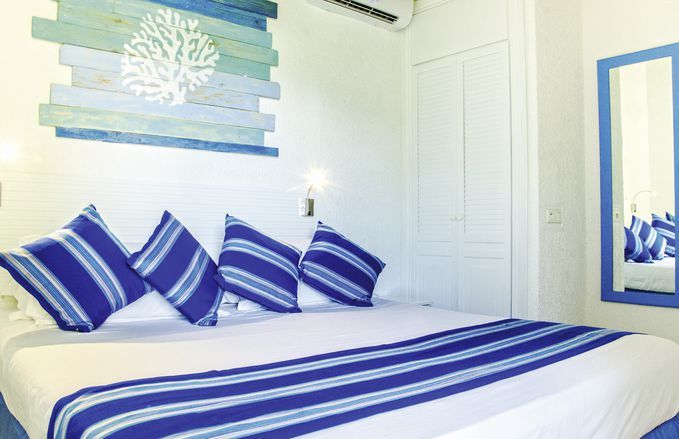 Seaview Calodyne Lifestyle Resort - 4* pas cher photo 6