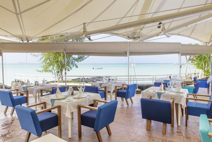 Seaview Calodyne Lifestyle Resort - 4* pas cher photo 7