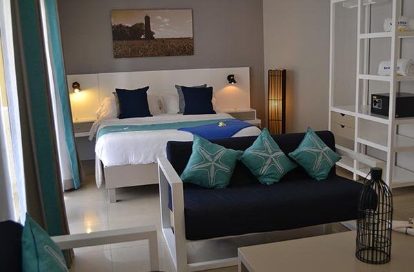 Sea Villa 2* pas cher photo 3