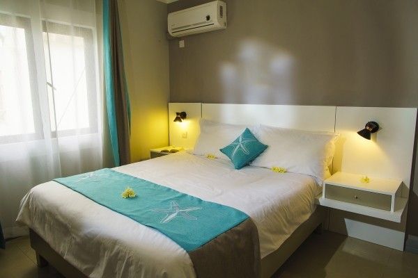 Sea Villa 2* pas cher photo 4