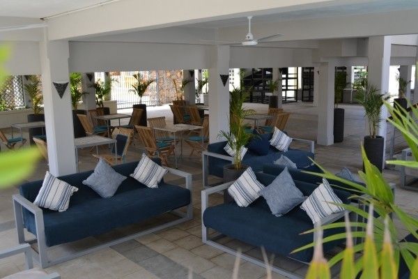 Sea Villa 2* pas cher photo 6