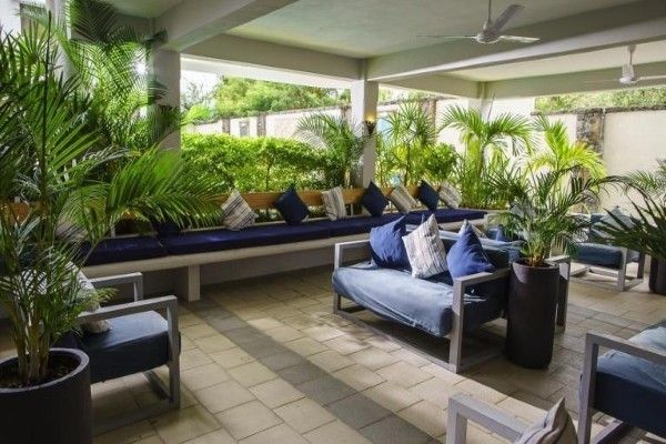 Sea Villa 2* pas cher photo 7