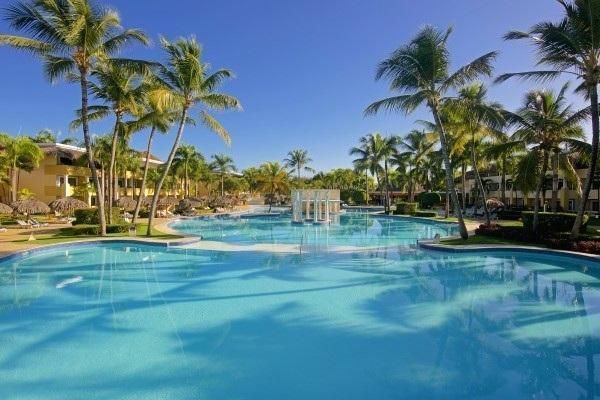 Iberostar Costa Dorada 5* pas cher photo 1